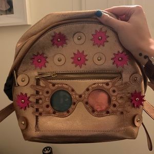 Danielle Nichole Luna Lovegood backpack